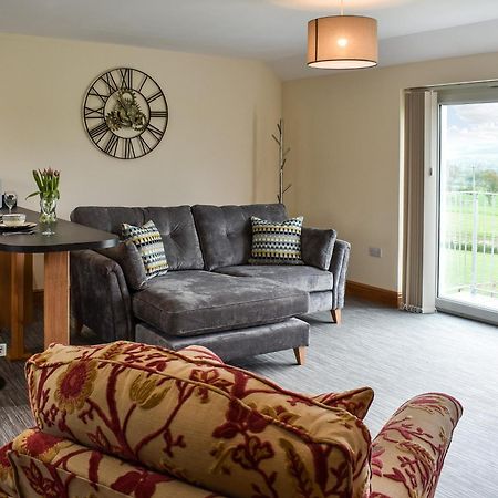 Brookfields Βίλα Middleham Εξωτερικό φωτογραφία