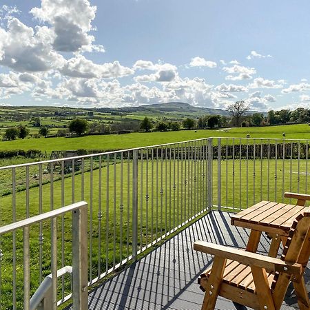 Brookfields Βίλα Middleham Εξωτερικό φωτογραφία