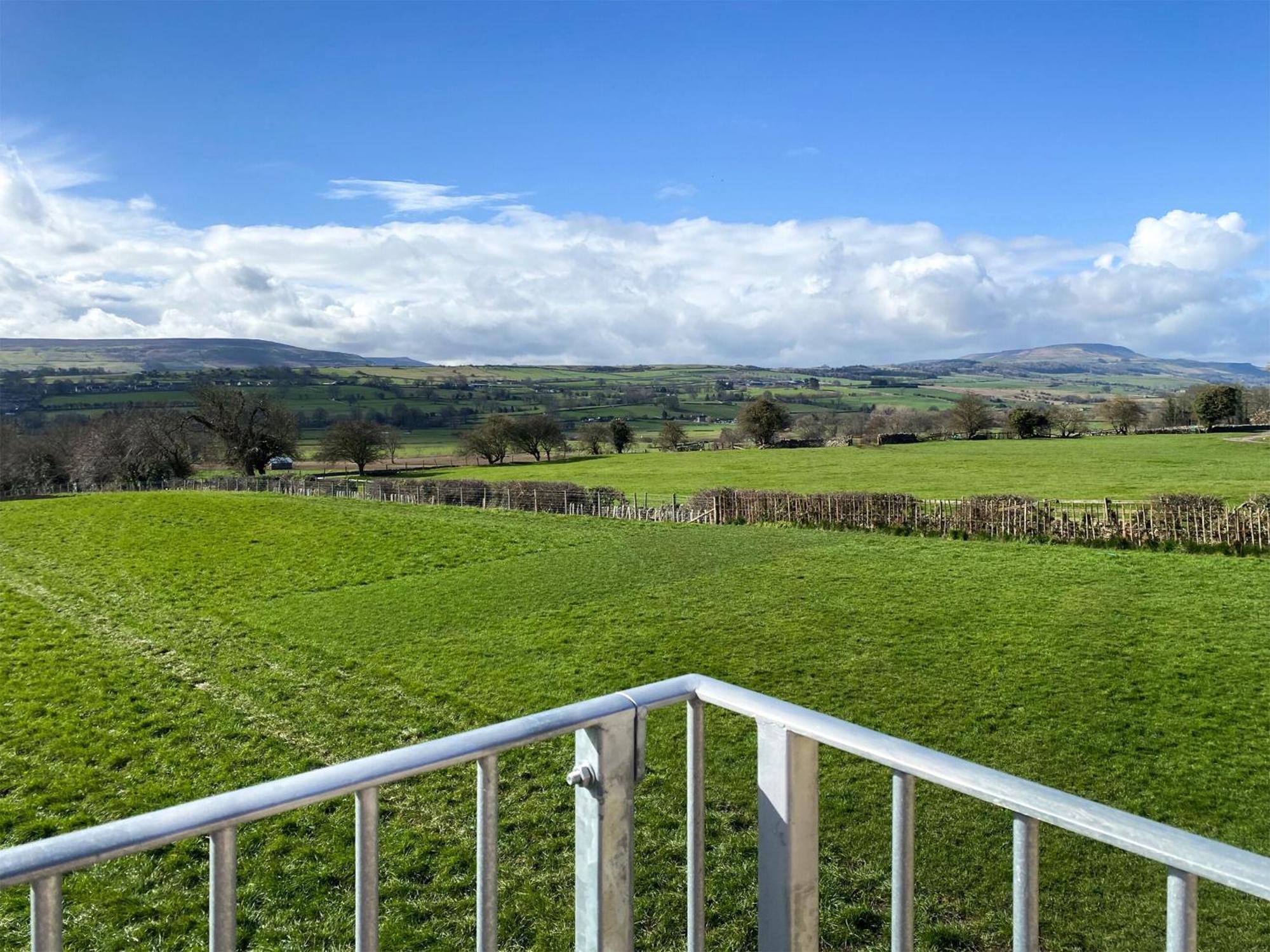 Brookfields Βίλα Middleham Εξωτερικό φωτογραφία