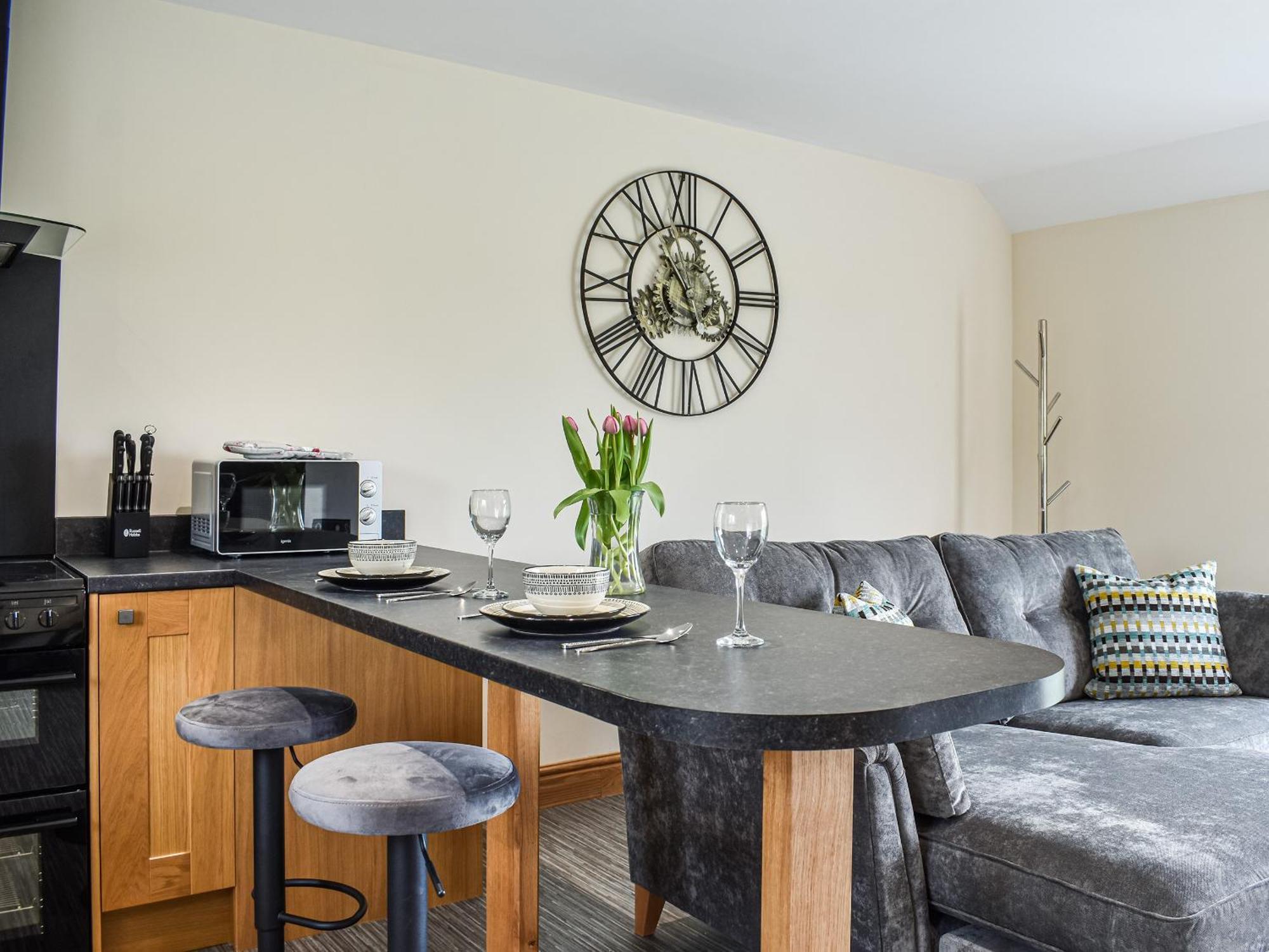 Brookfields Βίλα Middleham Εξωτερικό φωτογραφία